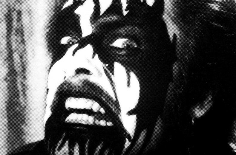 The Horror Concept Album