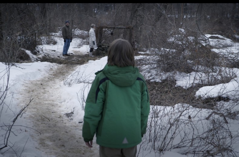 The Visit – Review