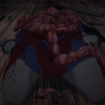 “Corpse Party – Tortured Souls” Review