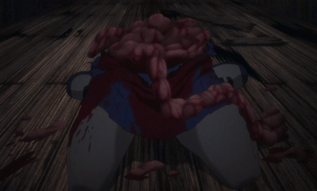 “Corpse Party – Tortured Souls” Review
