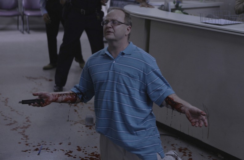 I Spit On Your Grave 3: Vengeance is Mine – Review