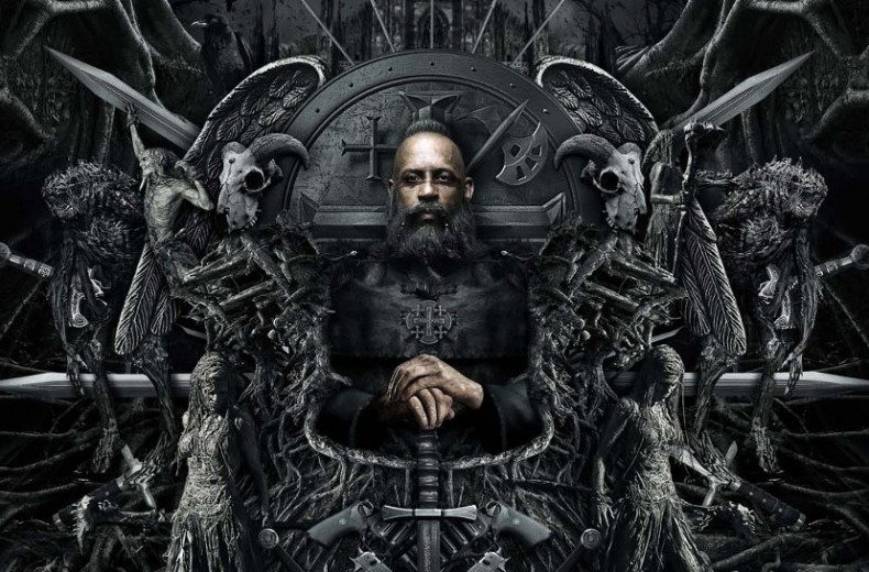 The Last Witch Hunter