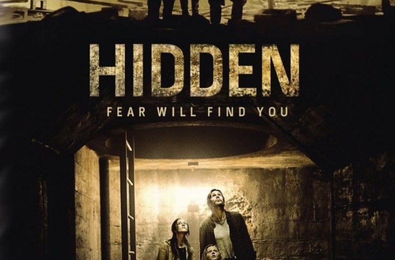 Hidden – Review