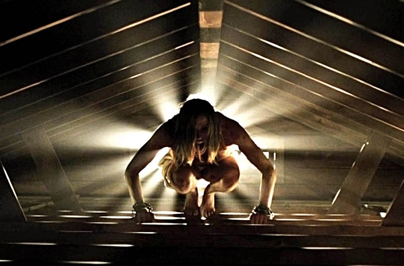 The Vatican Tapes – Review