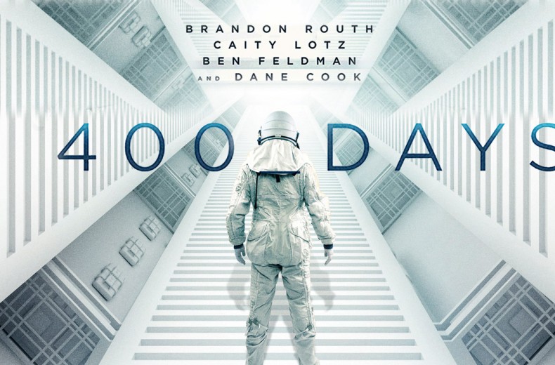 400 Days – Review