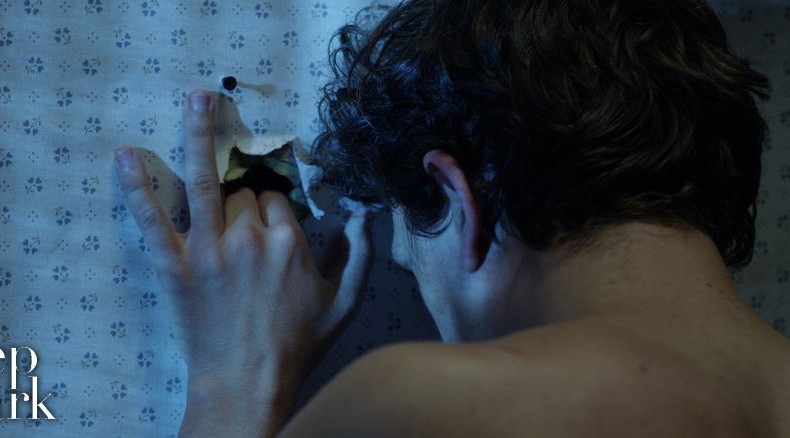 Deep Dark ~ Review