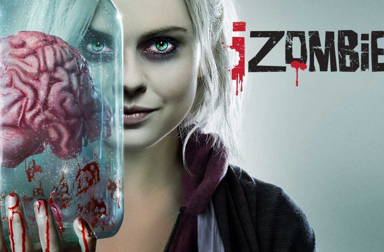 iZombie – Review