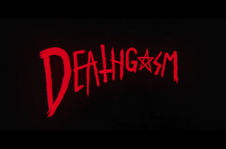 Deathgasm ~ Review