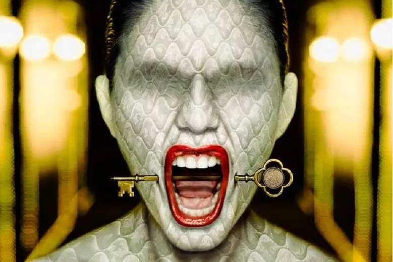 American Horror Story “Hotel” – Mid Season Review
