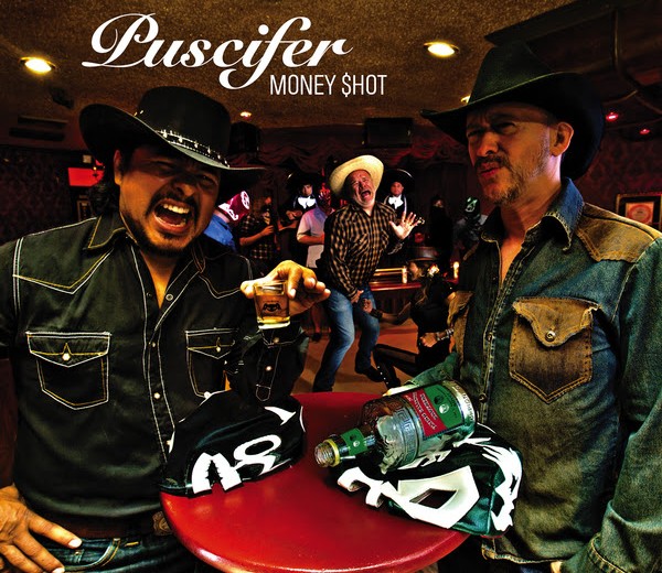 Puscifer “Money Shot” – Review