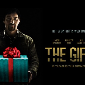 The Gift – Review