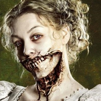 Pride and Prejudice and Zombies ~ Review