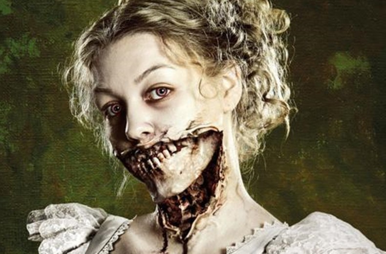Pride and Prejudice and Zombies ~ Review