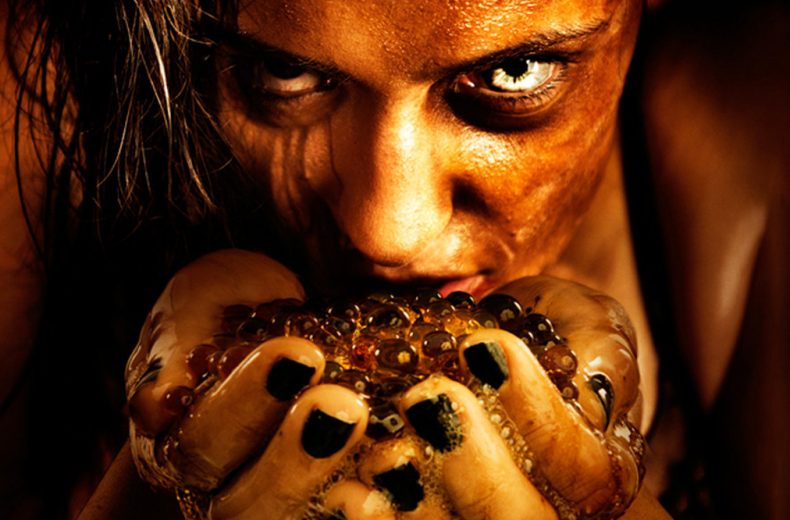 Bite ~ Review