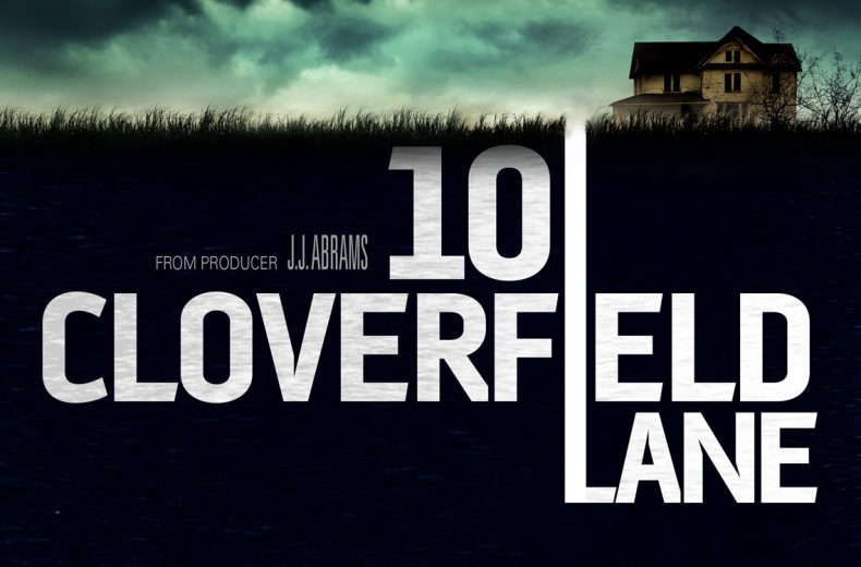 10 Cloverfield Lane ~ Review