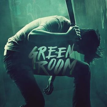 Green Room ~ Review