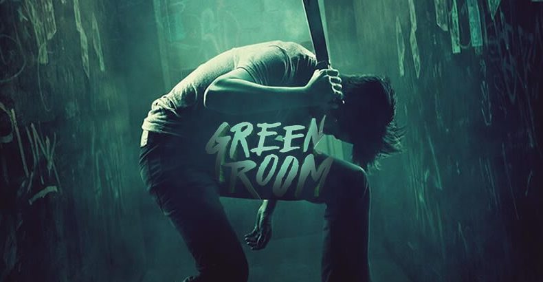 Green Room ~ Review
