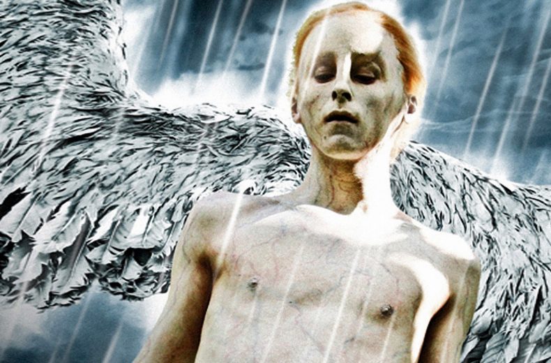 Masters of Horror (NSFW)