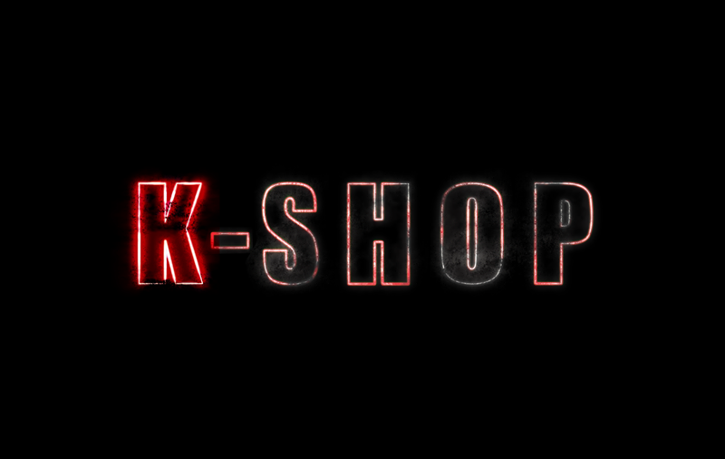 K-Shop ~ Review