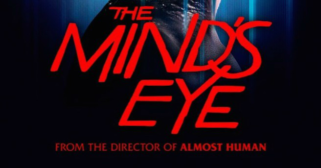 The Mind’s Eye ~ Retro Horror Review