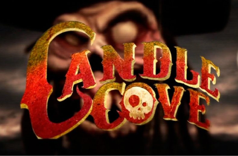 Channel Zero: Candle Cove ~ Preview