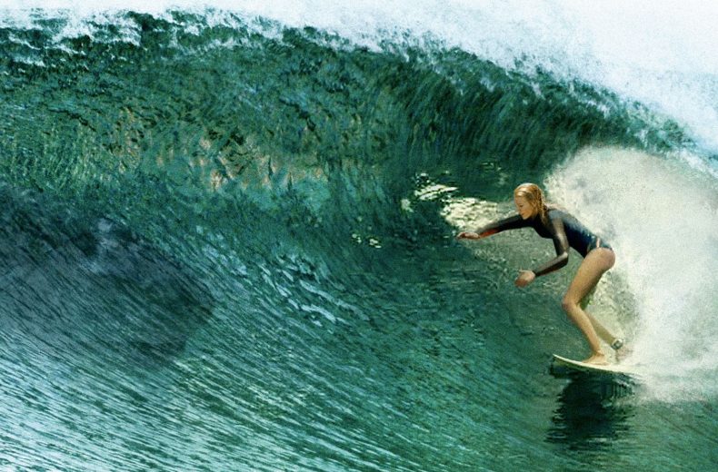 The Shallows ~ Review