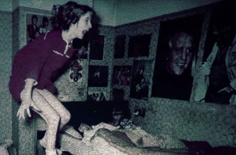 The Conjuring 2 ~ Review