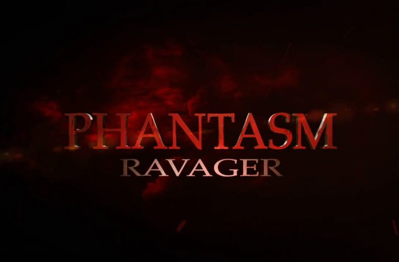 Phantasm: Ravager ~ Review