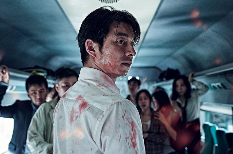 Train to Busan (Busanhaeng) ~ Review
