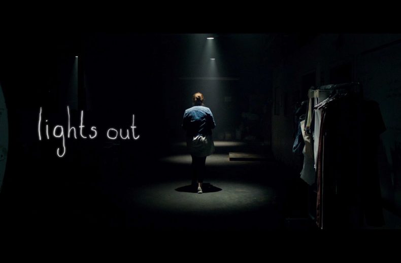 Lights Out ~ Review