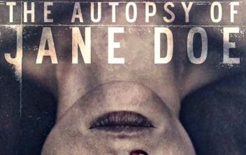 The Autopsy of Jane Doe – Review