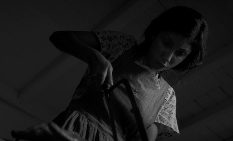 The Eyes Of My Mother ~ Review