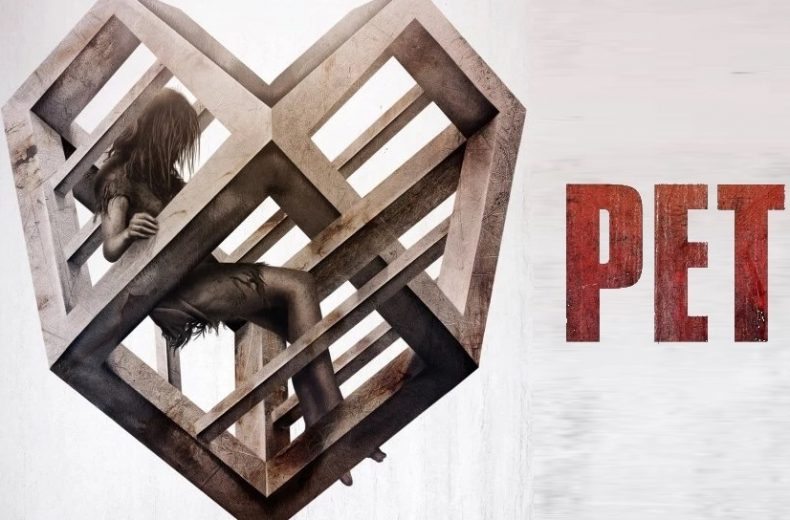 Pet ~ Review