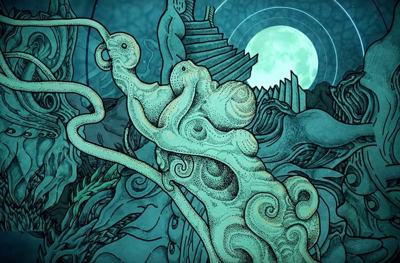 Dark Tranquility — Atoma ~ Review