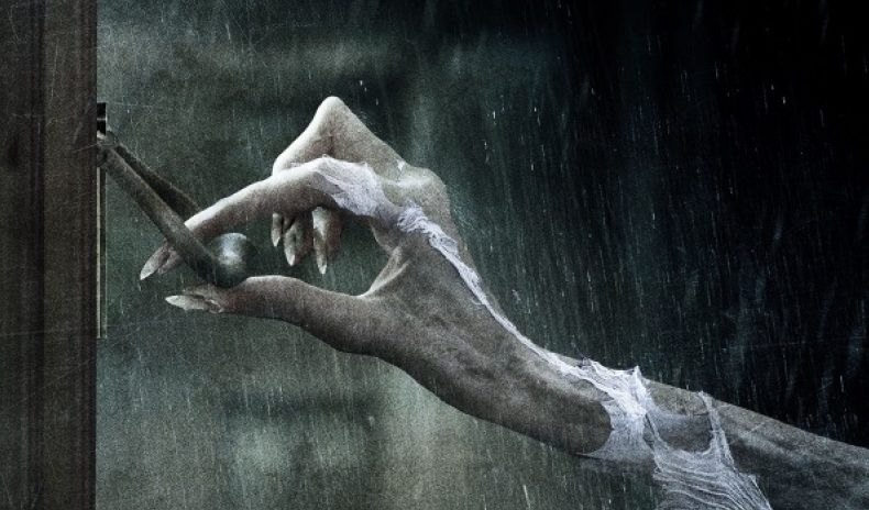 Don’t Knock Twice ~ Review