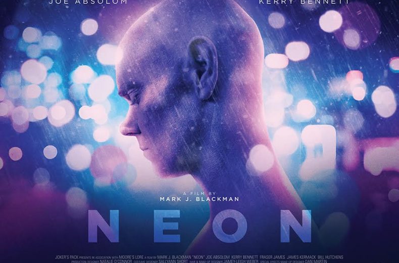 NEON – A Short Film (Review)