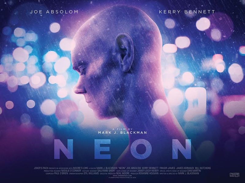 NEON – A Short Film (Review)