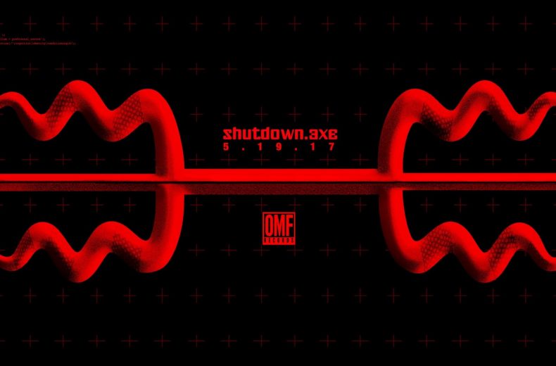 3Teeth Shutdown.exe – Album Review