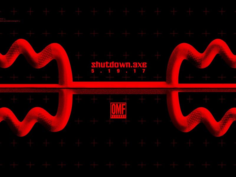 3Teeth Shutdown.exe – Album Review