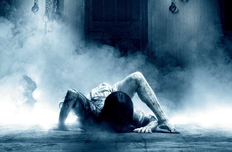 Rings ~ Review
