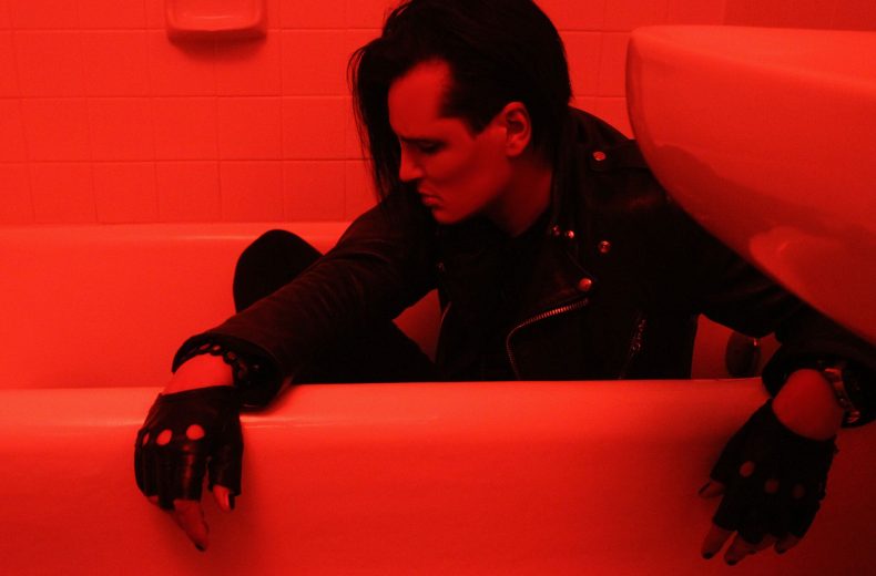 Jyrki 69 “Bloodlust” Video premiere