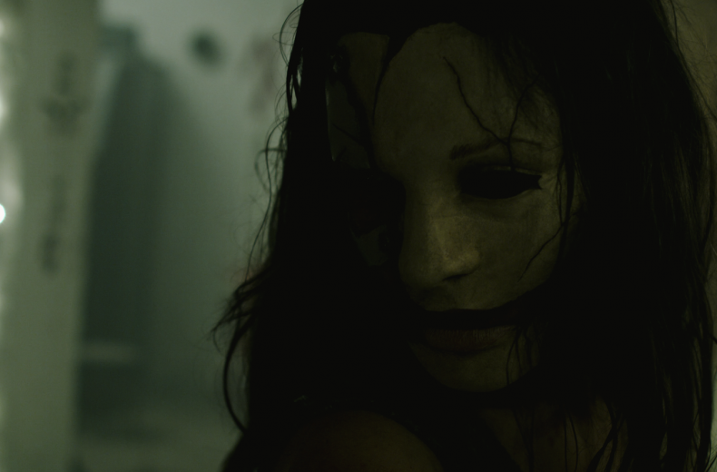 The Basement ~ Review