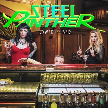 Steel Panther “Lower The Bar Album” Review