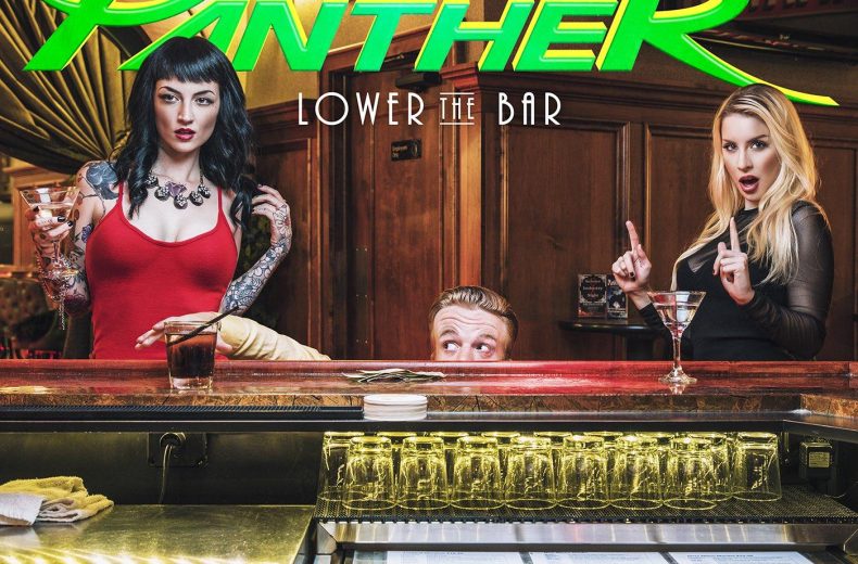 Steel Panther “Lower The Bar Album” Review