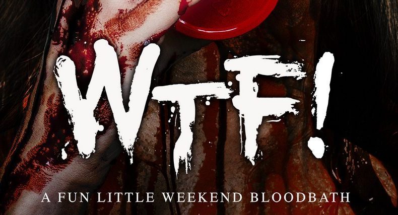 WTF! ~ Interview and Review!