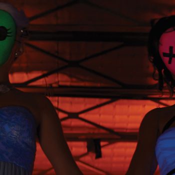 Tragedy Girls – Review