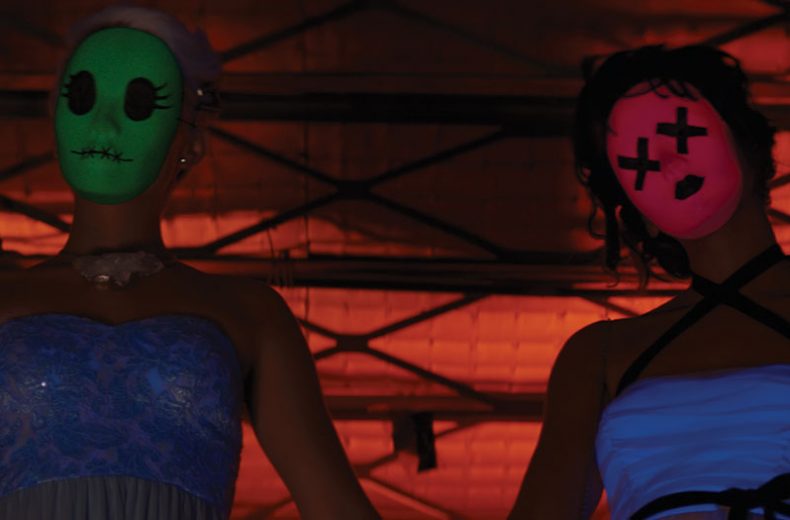 Tragedy Girls – Review