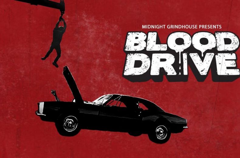 Blood Drive (Season 1)~ Review