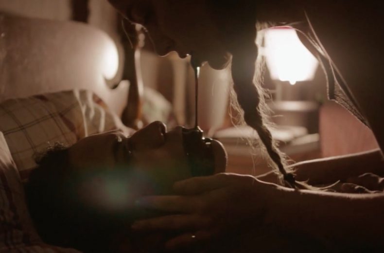 It Comes At Night ~ Review