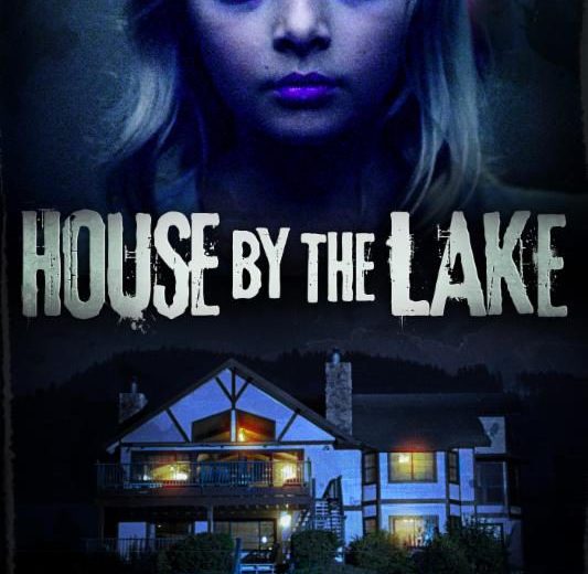 House By The Lake (2017)-Review